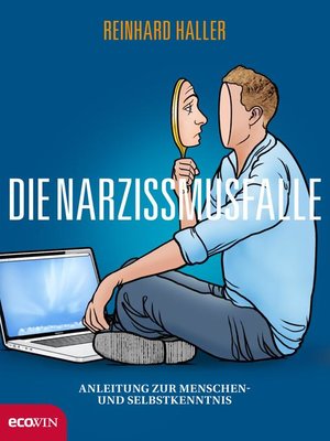 cover image of Die Narzissmusfalle